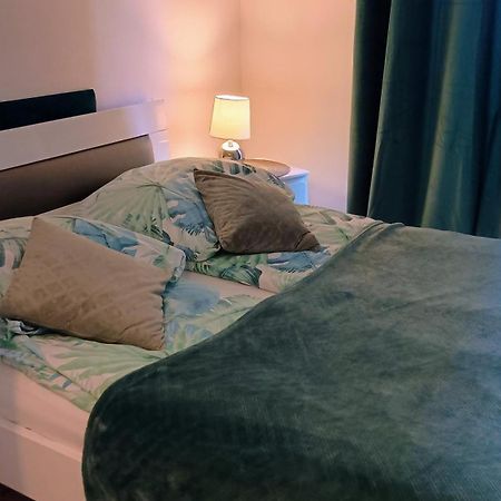 Apartament Lesny Любин Экстерьер фото